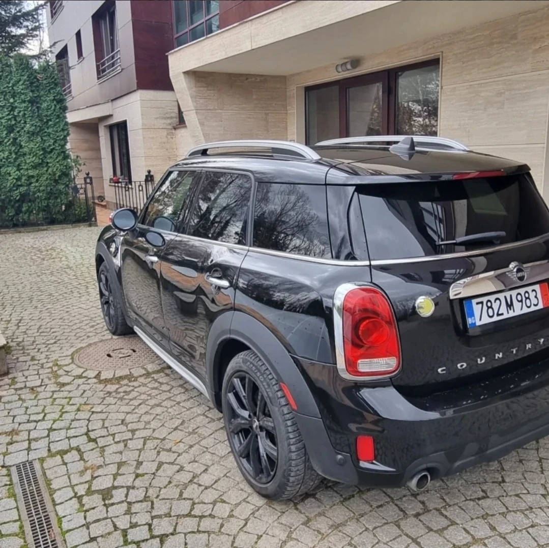 Mini Countryman, снимка 5 - Автомобили и джипове - 55330241