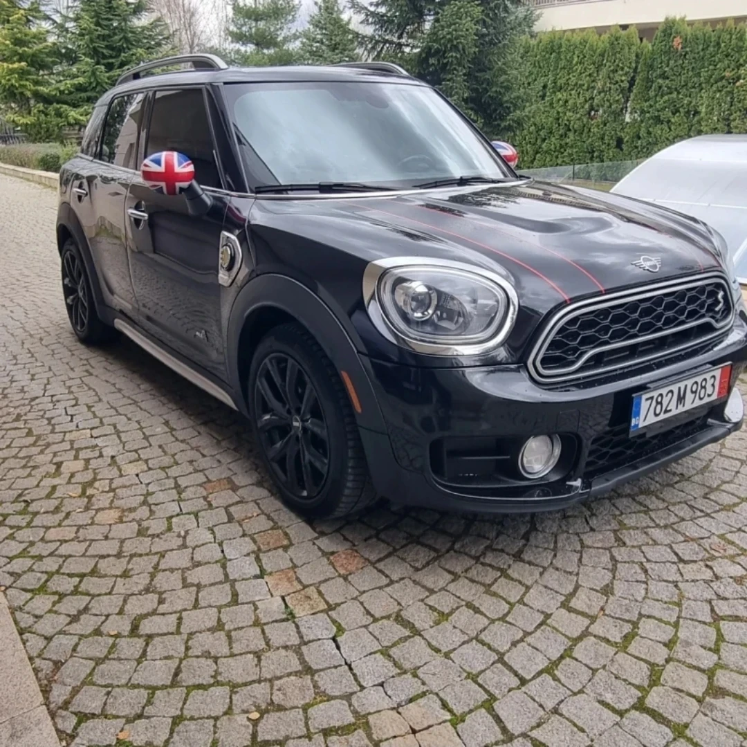 Mini Countryman, снимка 3 - Автомобили и джипове - 55330241
