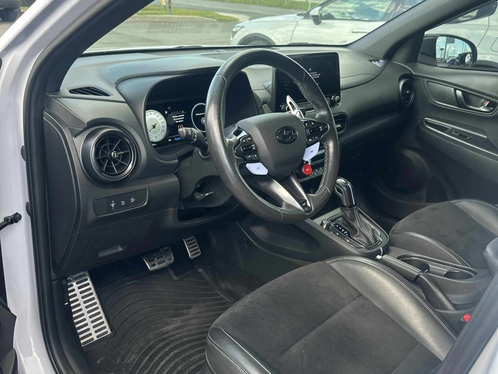 Hyundai Kona, снимка 5 - Автомобили и джипове - 55690176