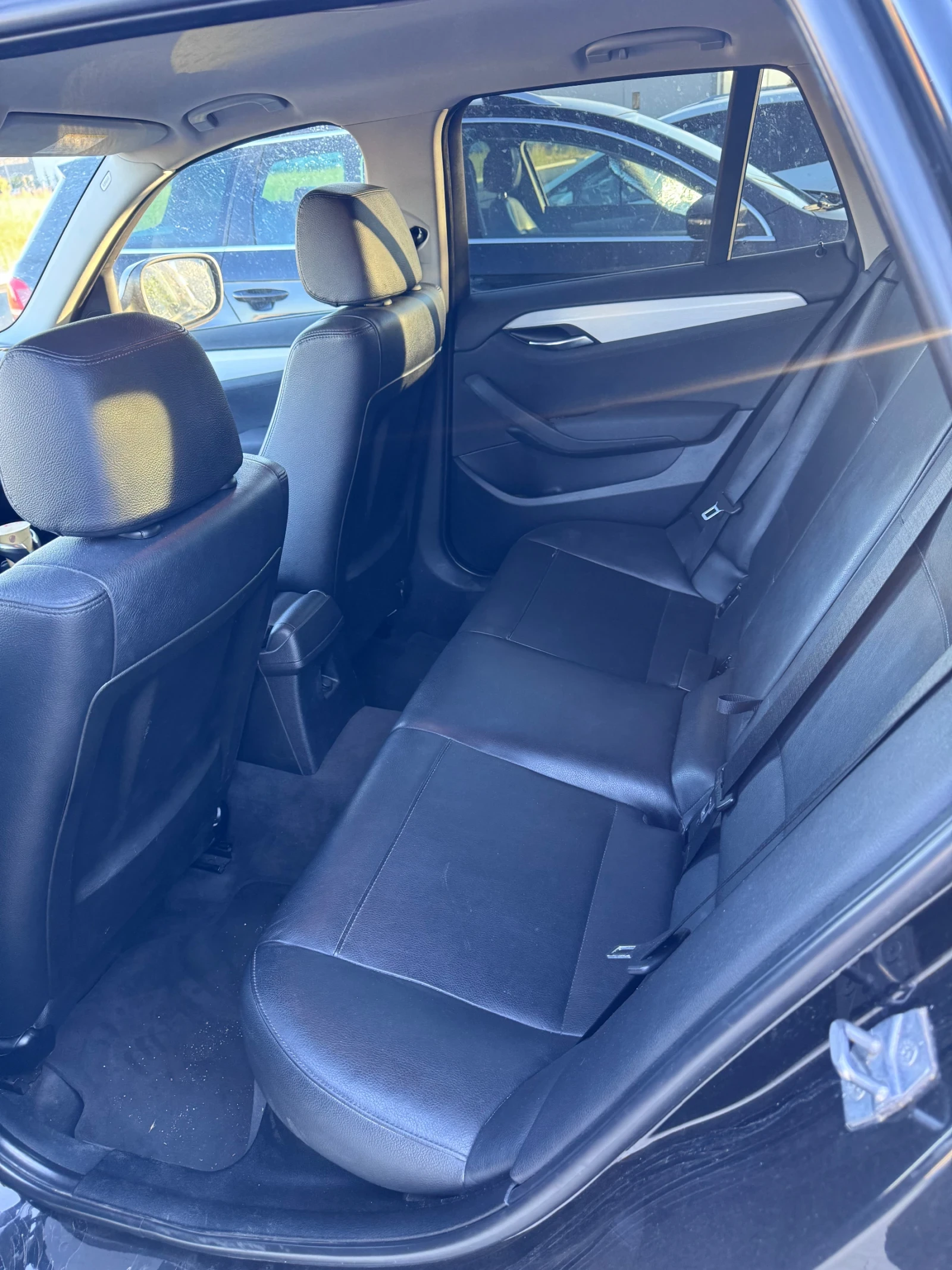 BMW X1, снимка 6 - Автомобили и джипове - 56074195