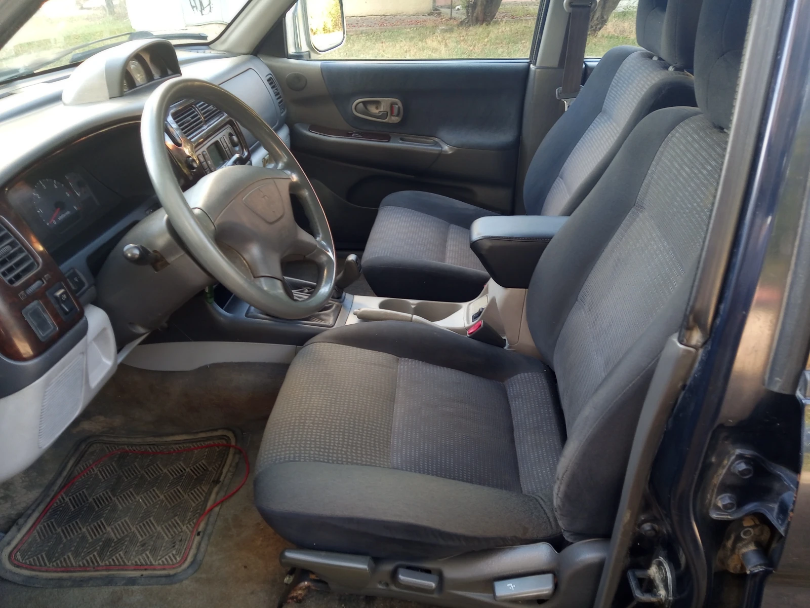 Mitsubishi Pajero sport 2.5� | Mobile.bg � ����������� 7