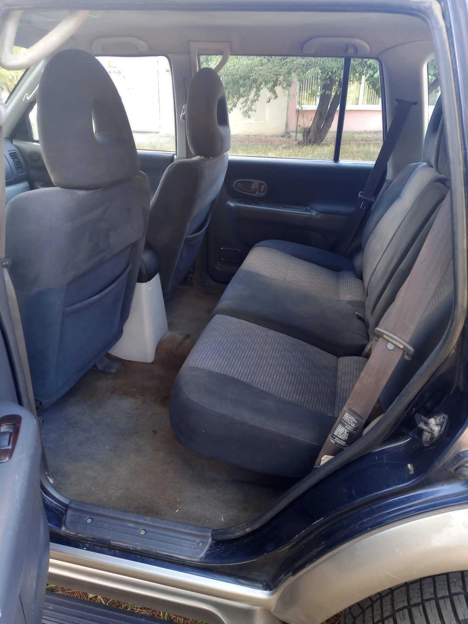 Mitsubishi Pajero sport 2.5� | Mobile.bg � ����������� 9