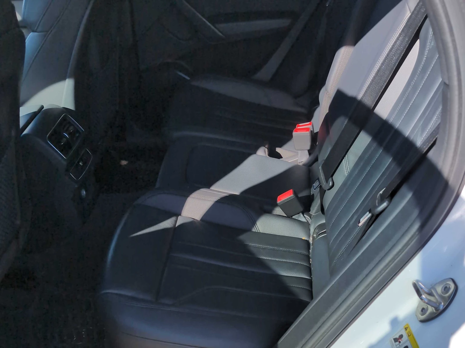Audi Q5 * Progressiv * CARFAX * АВТОКРЕДИТ* , снимка 10 - Автомобили и джипове - 56132229