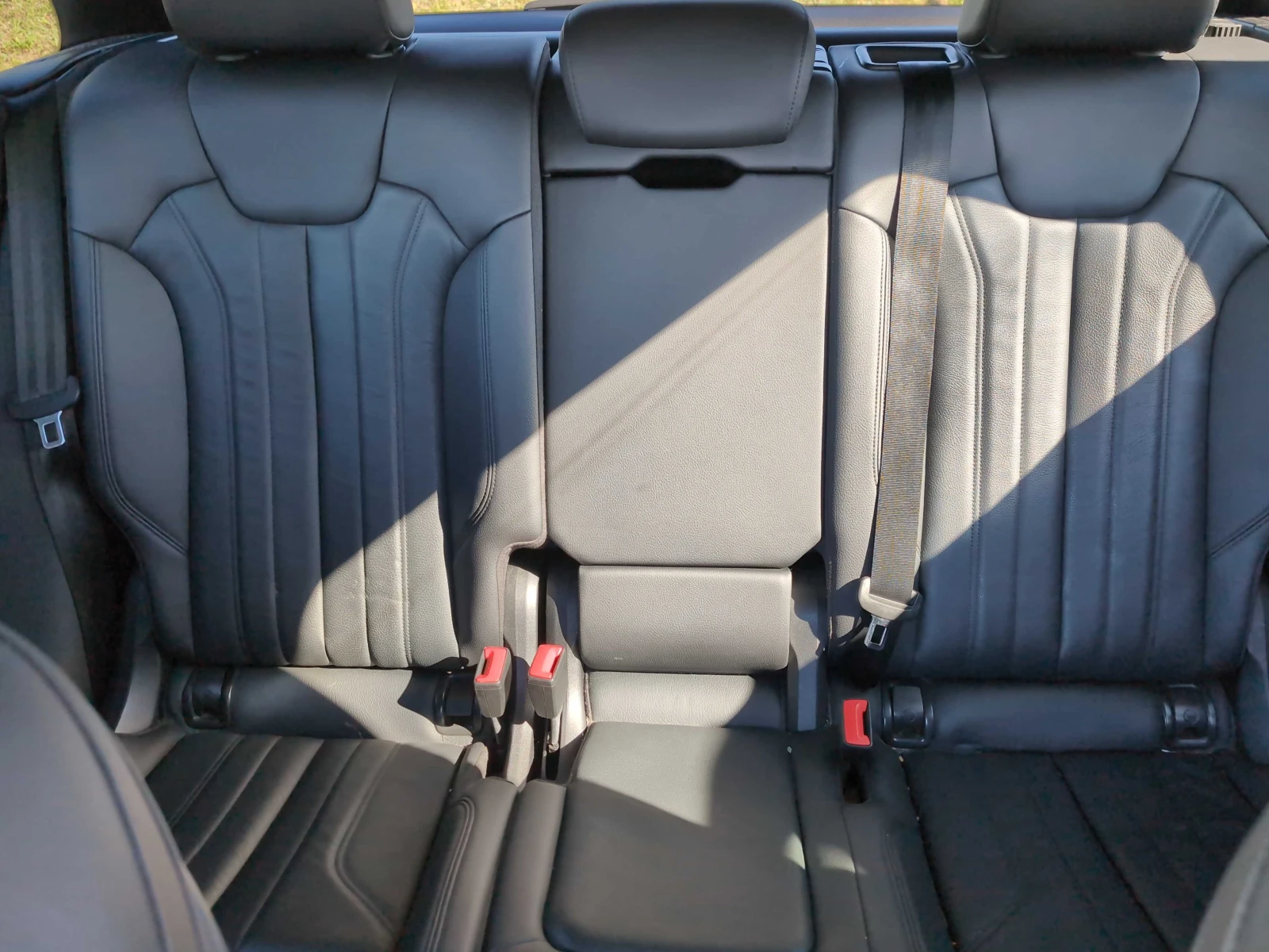 Audi Q5 * Progressiv * CARFAX * АВТОКРЕДИТ* , снимка 14 - Автомобили и джипове - 56132229