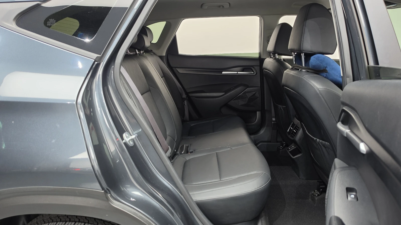 Kia Seltos Gasoline 1.6 Turbo 4WD Prestige autogeorge.com, снимка 15 - Автомобили и джипове - 56137428