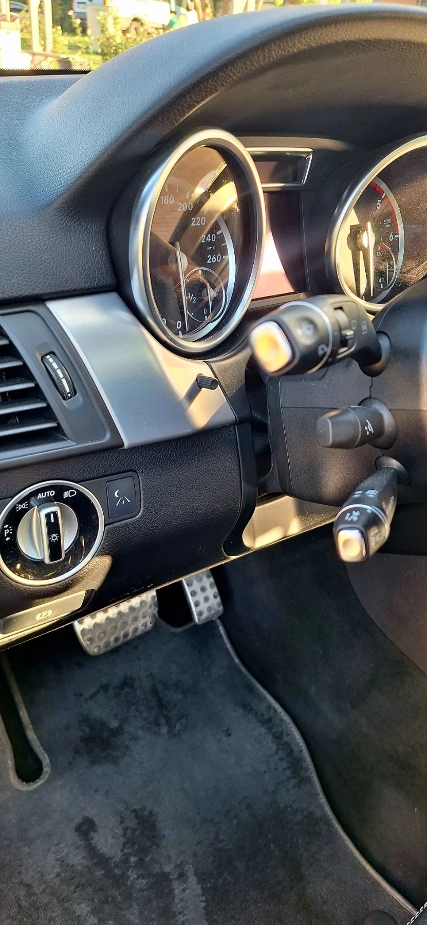 Mercedes-Benz ML 350 ��������� | Mobile.bg � ����������� 12