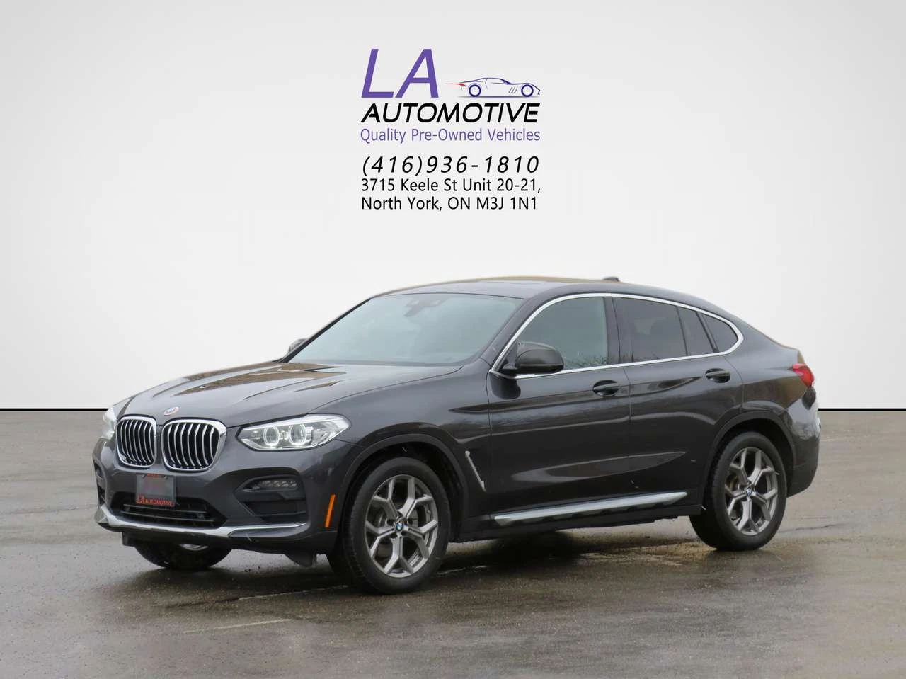 BMW X4 XDrive30i  | Mobile.bg � ����������� 1