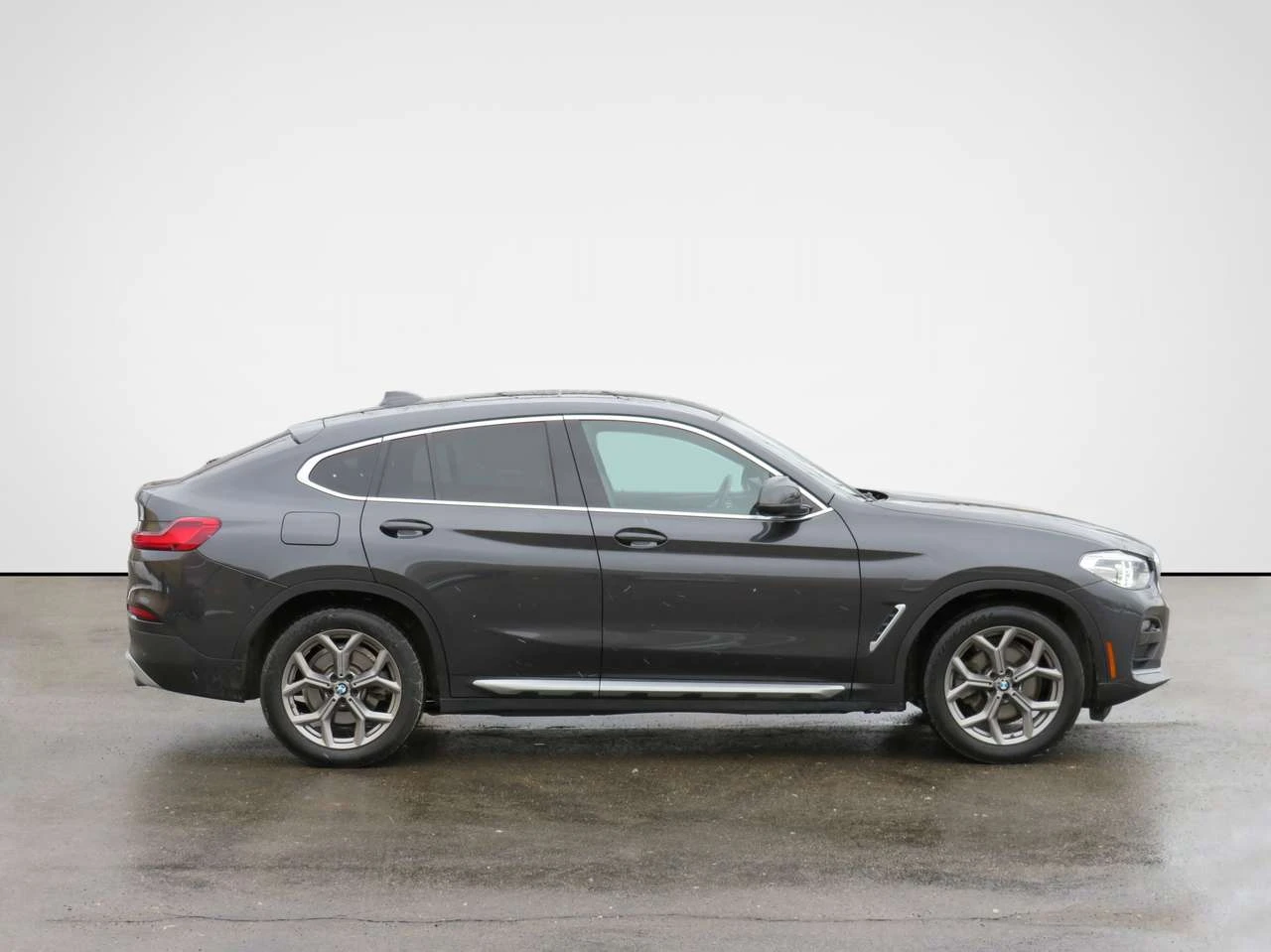 BMW X4 XDrive30i  | Mobile.bg � ����������� 4