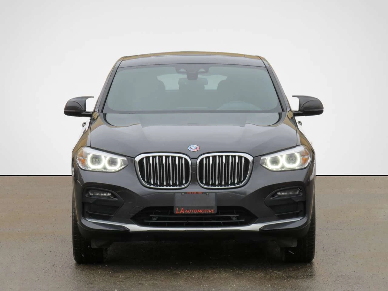 BMW X4 XDrive30i  | Mobile.bg � ����������� 2