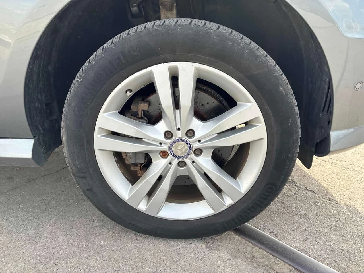 Mercedes-Benz ML 350 * 4MATIC 4dr BlueTEC * CARFAX * ����� �� ��������� | Mobile.bg � ����������� 7