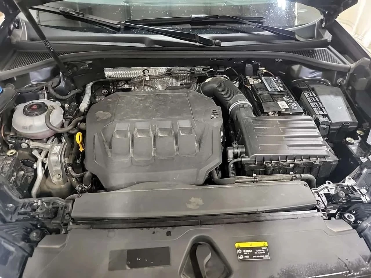 Audi Q3, снимка 15 - Автомобили и джипове - 56739638