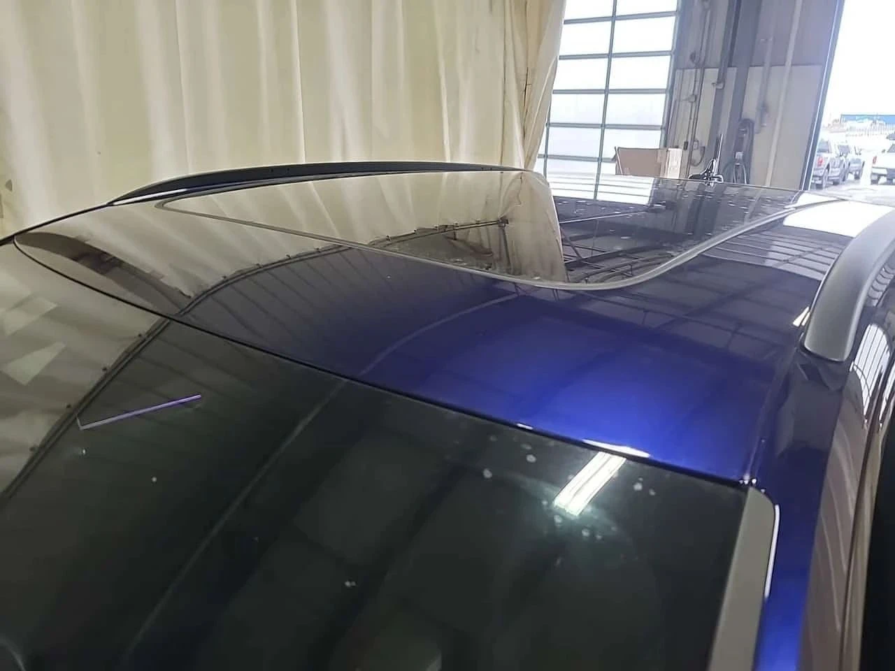 Audi Q3, снимка 7 - Автомобили и джипове - 56739638