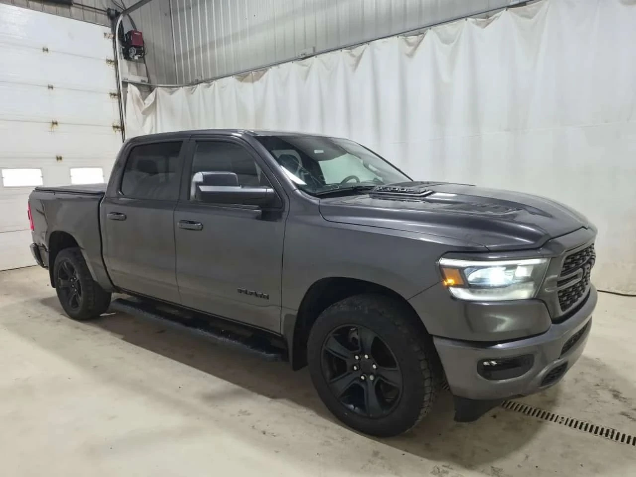 Dodge RAM 1500 | Mobile.bg � ����������� 5