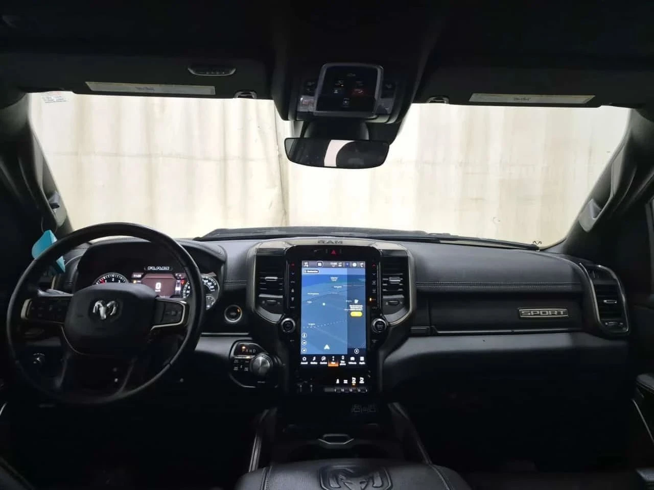 Dodge RAM 1500 | Mobile.bg � ����������� 10