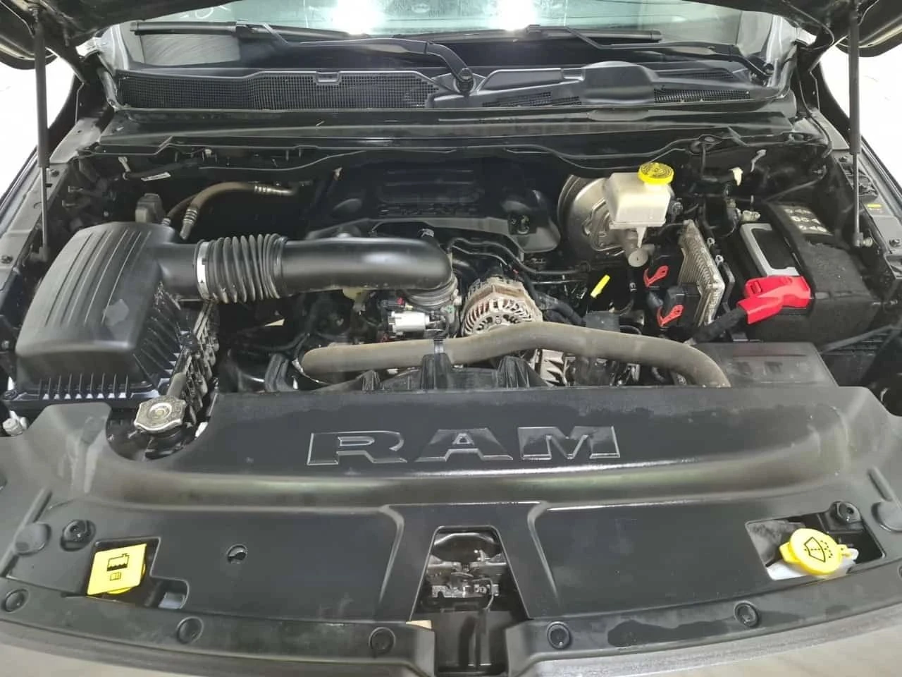 Dodge RAM 1500 | Mobile.bg � ����������� 16