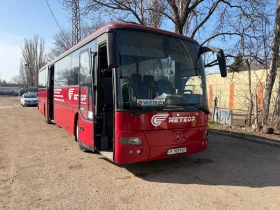 Mercedes-Benz Intouro, снимка 1