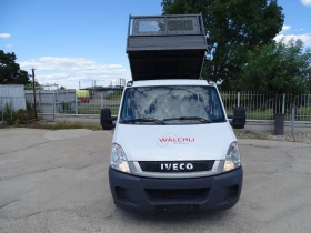 Iveco 35c18 3.0HPI  КАТ. * Б* * * Д-4.10 м* * * , снимка 2