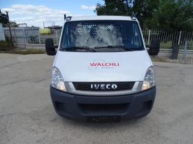 Iveco 35c18 3.0HPI  КАТ. * Б* * * Д-4.10 м* * * , снимка 9