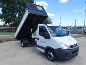 Iveco 35c18 3.0HPI  КАТ. * Б* * * Д-4.10 м* * * , снимка 1