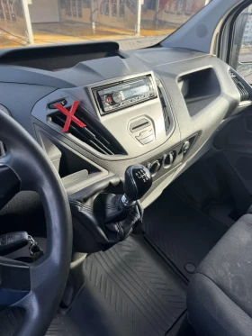 Ford Transit Custom, снимка 7