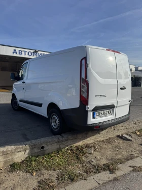 Ford Transit Custom, снимка 3