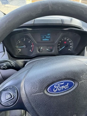Ford Transit Custom, снимка 10