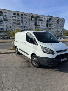 Ford Transit Custom, снимка 2