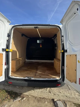 Ford Transit Custom, снимка 8