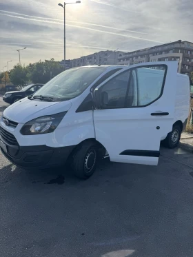 Ford Transit Custom, снимка 6