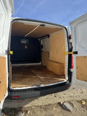Ford Transit Custom, снимка 9