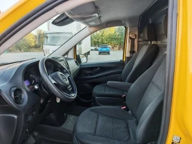 Mercedes-Benz Vito, снимка 6