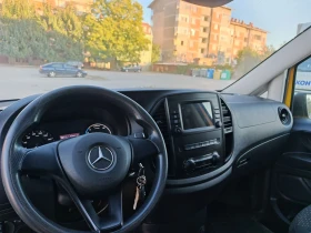 Mercedes-Benz Vito, снимка 7