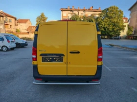 Mercedes-Benz Vito, снимка 4