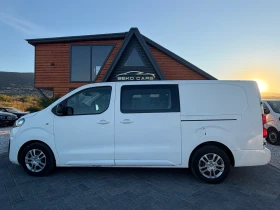 Citroen Jumpy Нов внос от Белгия, снимка 8