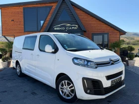 Citroen Jumpy Нов внос от Белгия, снимка 3