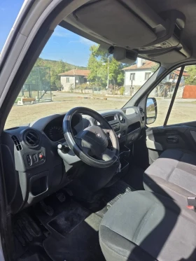 Renault Master, снимка 8