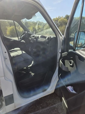 Renault Master, снимка 7