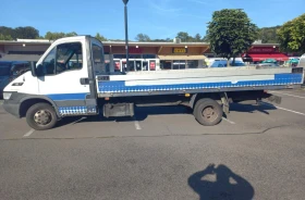 Iveco Daily 35c14, снимка 4