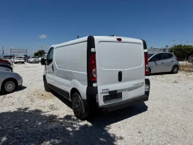 Opel Vivaro 2.0d | Mobile.bg    3