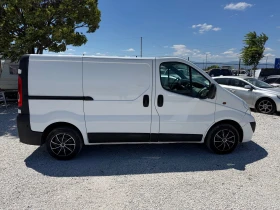 Opel Vivaro 2.0d | Mobile.bg    4