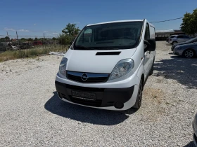     Opel Vivaro 2.0d