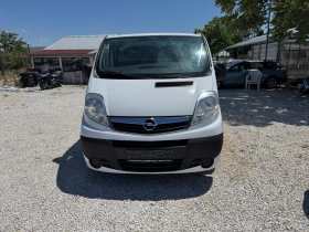 Opel Vivaro 2.0d | Mobile.bg    8