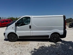 Opel Vivaro 2.0d | Mobile.bg    2