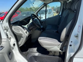 Opel Vivaro 2.0d | Mobile.bg    9