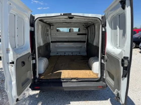 Opel Vivaro 2.0d | Mobile.bg    10