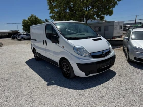 Opel Vivaro 2.0d | Mobile.bg    7