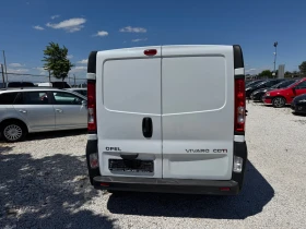 Opel Vivaro 2.0d | Mobile.bg    6