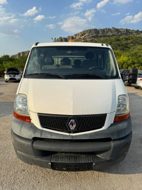 Renault Master 3.0DCi, 160..,  | Mobile.bg    6