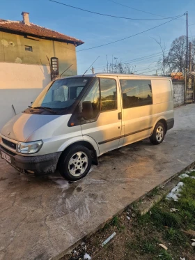 Ford Transit, снимка 2