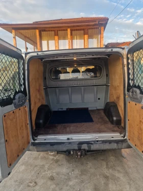 Ford Transit, снимка 9